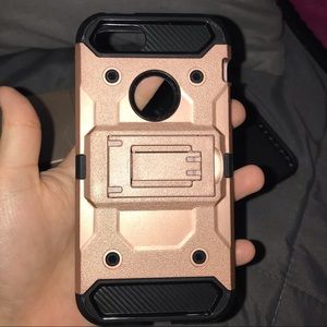 Iphone se cover